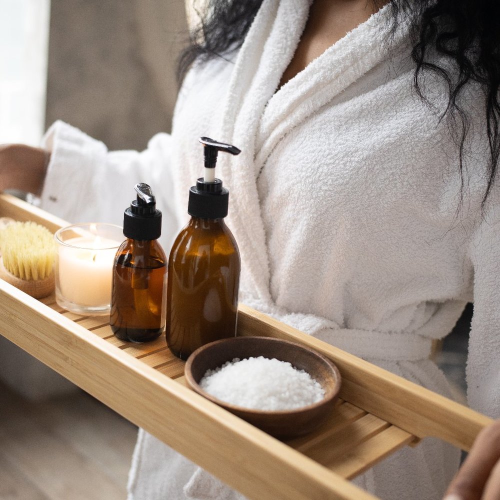 Meet your Posher, I Body Love Organics